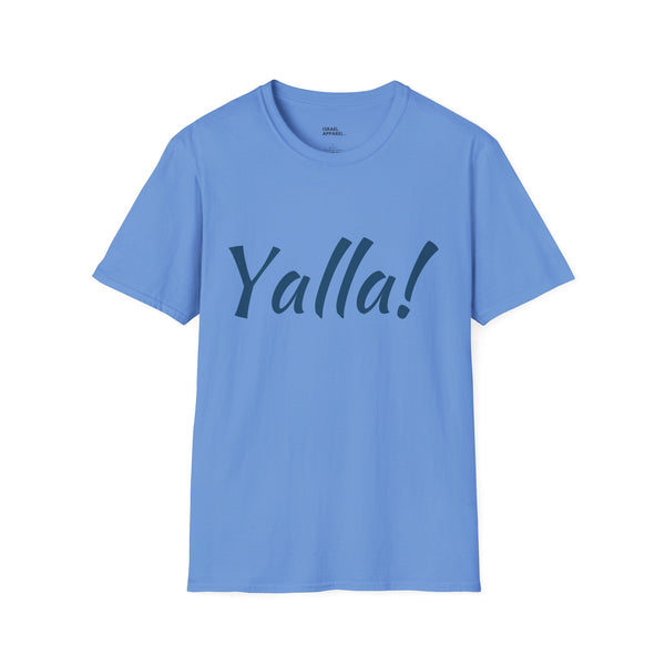 Yalla T-Shirt