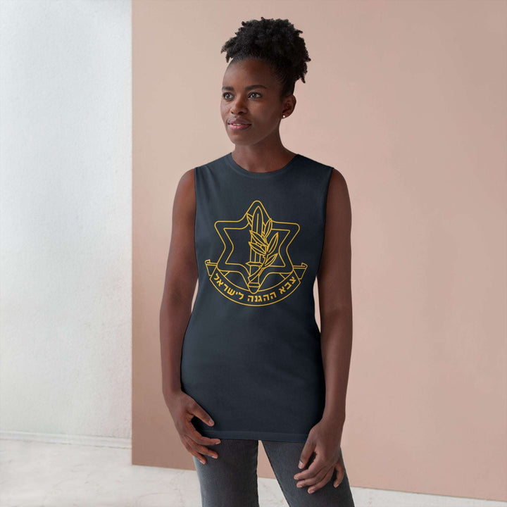 IDF Barnard Tank Top
