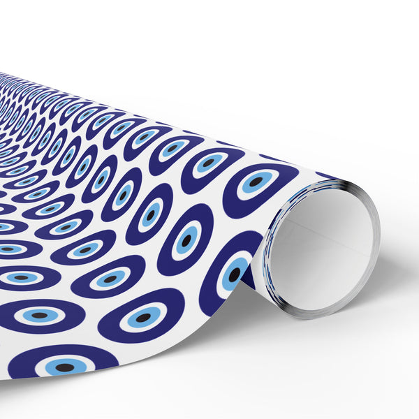 Ayin Tova Wrapping Paper