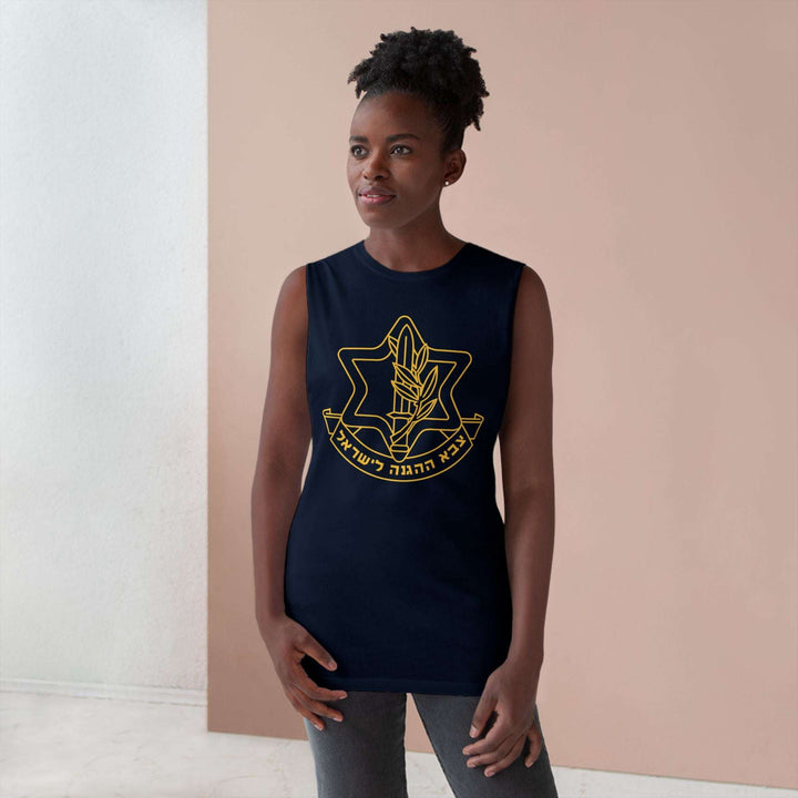 IDF Barnard Tank Top