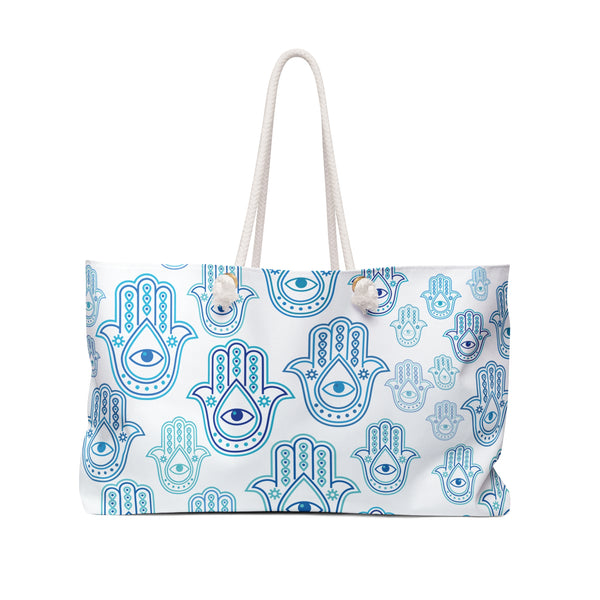 Hamsa Shoulder Bag