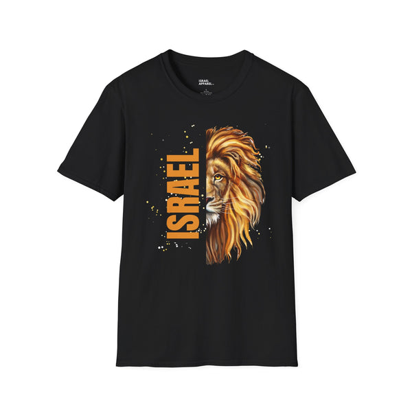 Lion of Israel T-Shirt