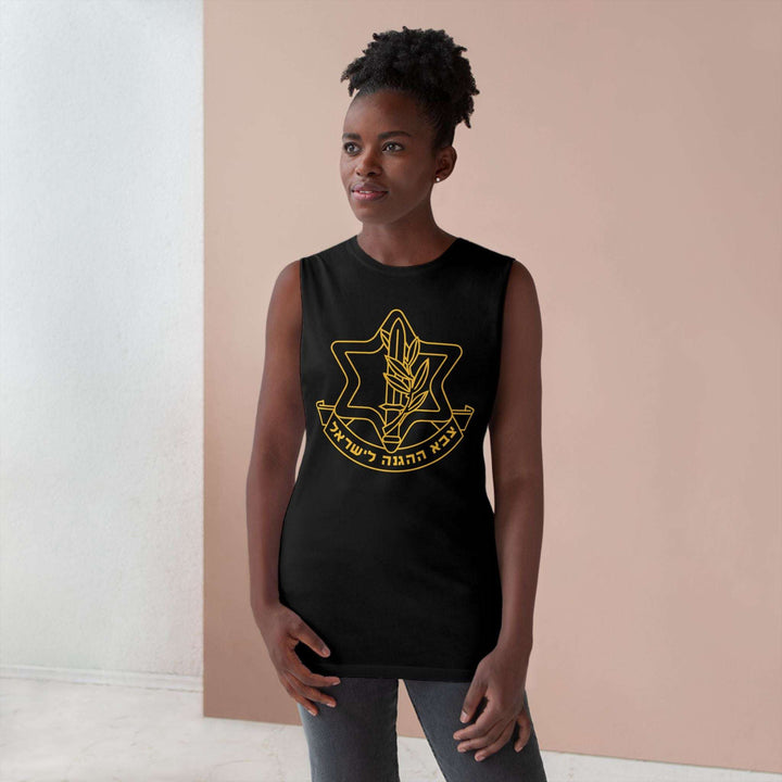 IDF Barnard Tank Top