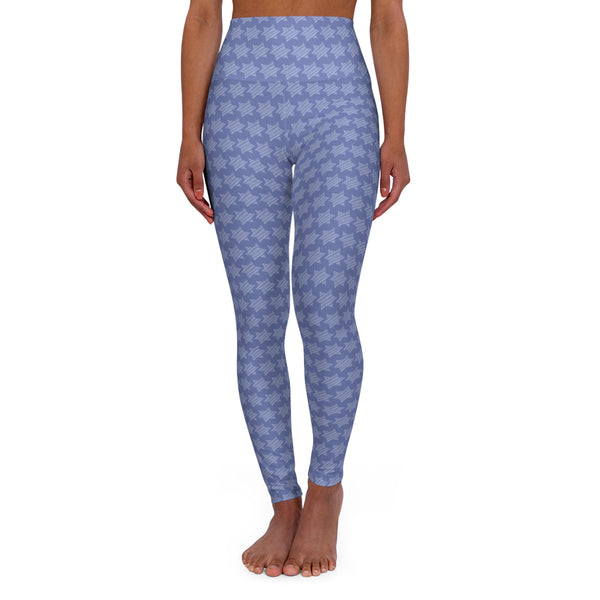 Stars Yoga Leggings