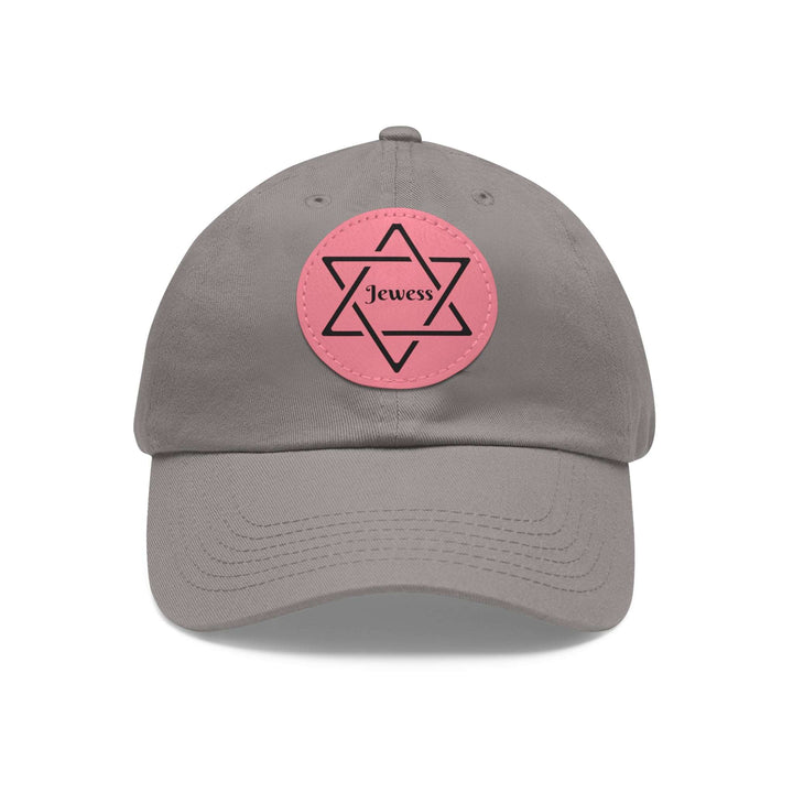 "Jewess" Cap