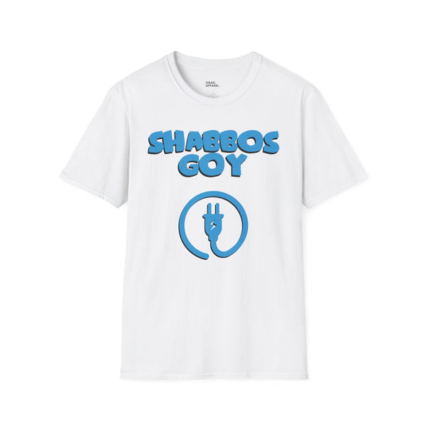 Shabbos Goy T-Shirt