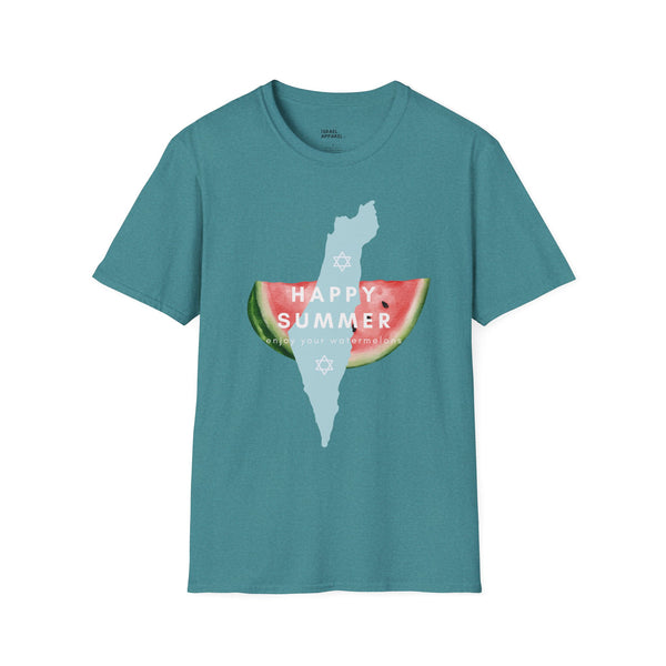 Happy Summer T-Shirt