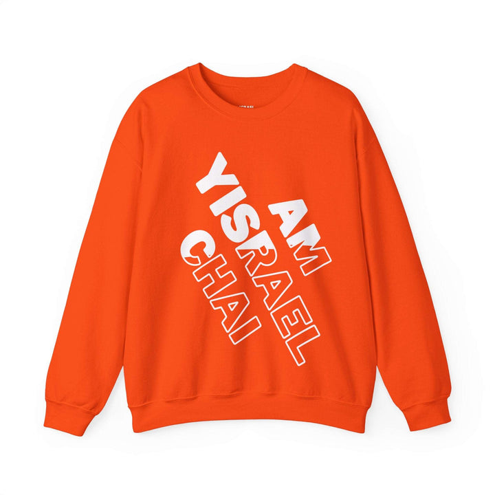 AYC Modo Crewneck Sweatshirt