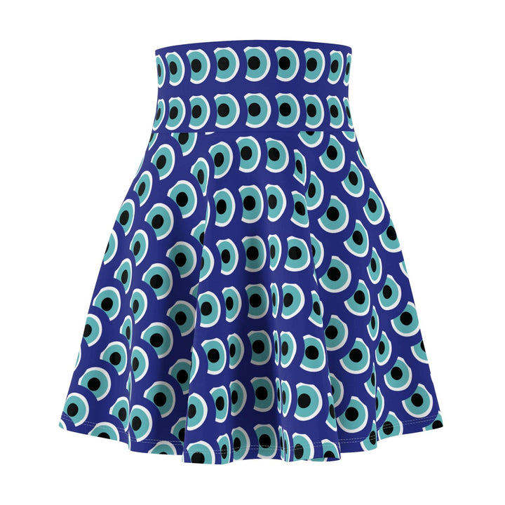 Ayin Tovah Circle Skirt