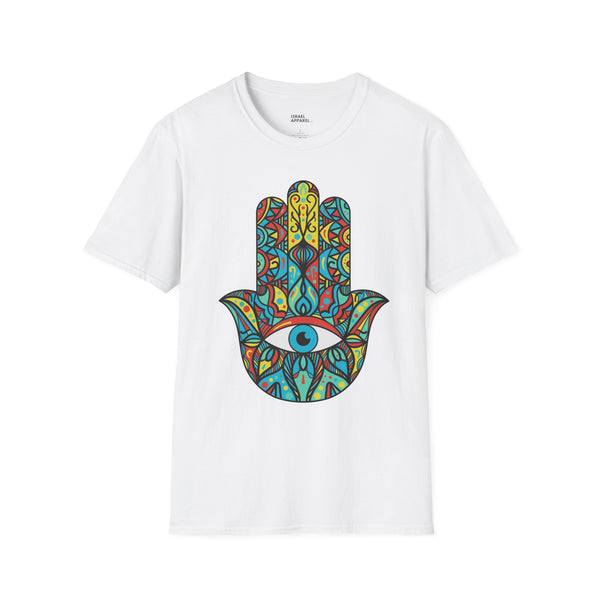 Hamsa Softstyle T-Shirt