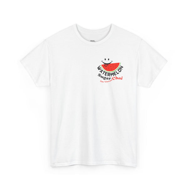 Watermelon Sugar Chai T-Shirt