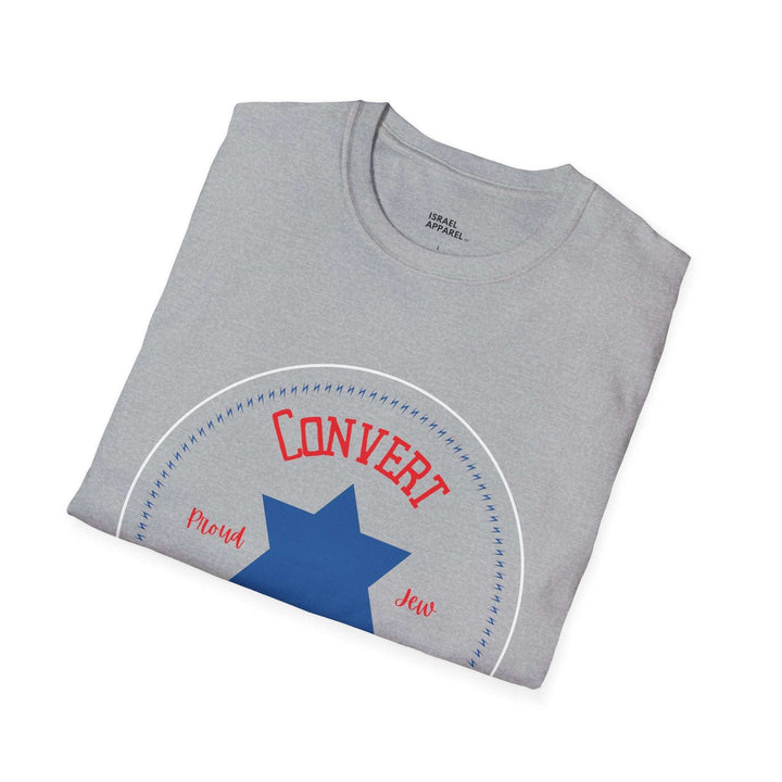 Proud Convert T-Shirt