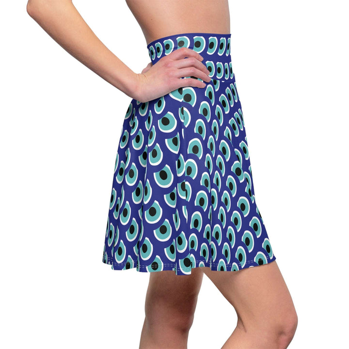 Ayin Tovah Circle Skirt