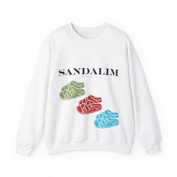 Sandalim Sweatshirt