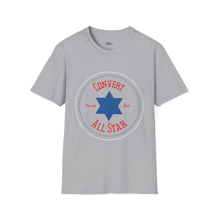 Proud Convert T-Shirt