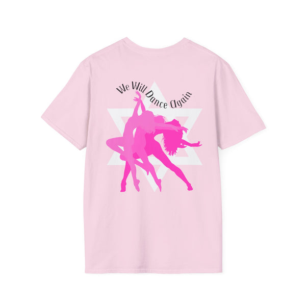 We Will Dance Again T-Shirt