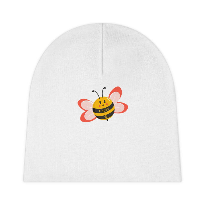 Sweet as Honey Baby Beanie