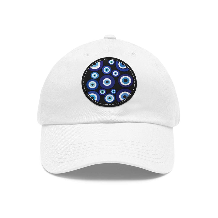 Ayin Tovah (Good Eye) Baseball Cap