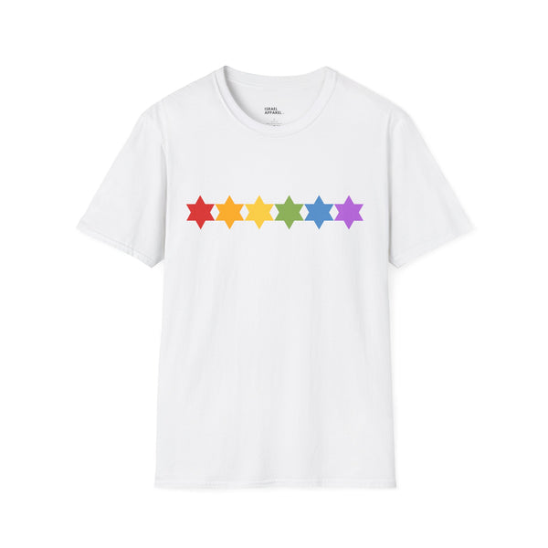 Israel Pride T-Shirt