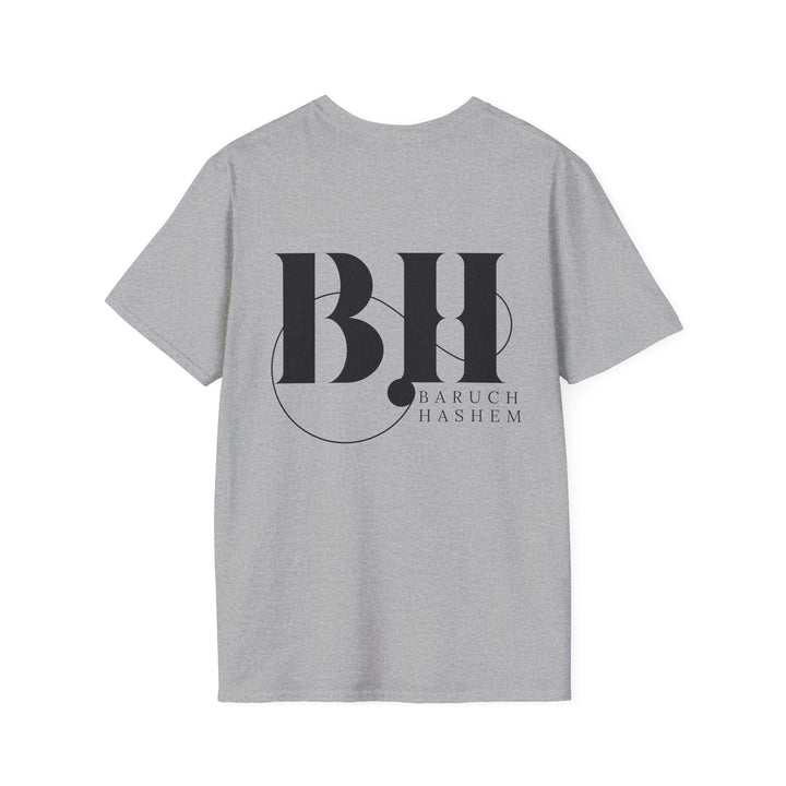 Baruch Hashem T-Shirt