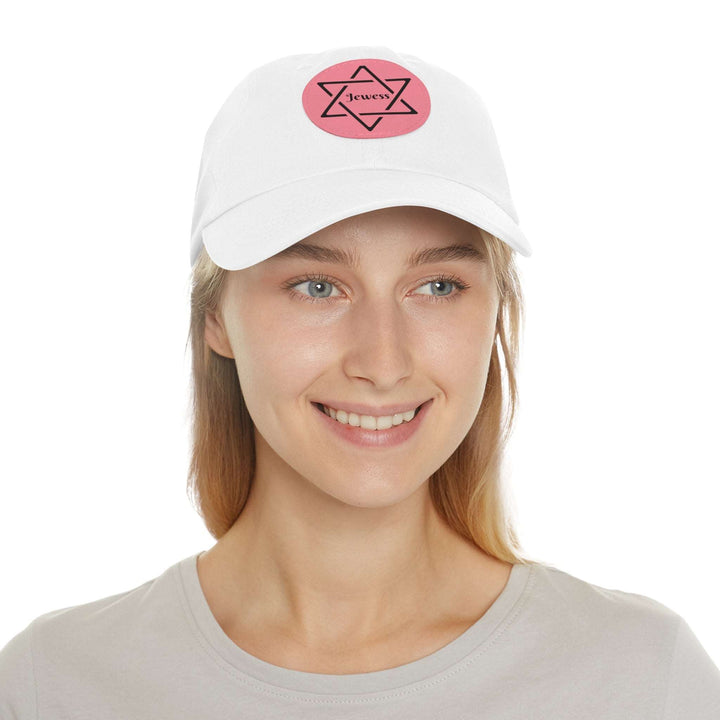 "Jewess" Cap