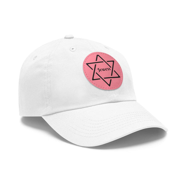 "Jewess" Cap