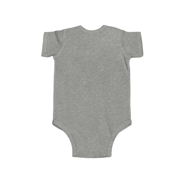Hanukkah Baby Bodysuit