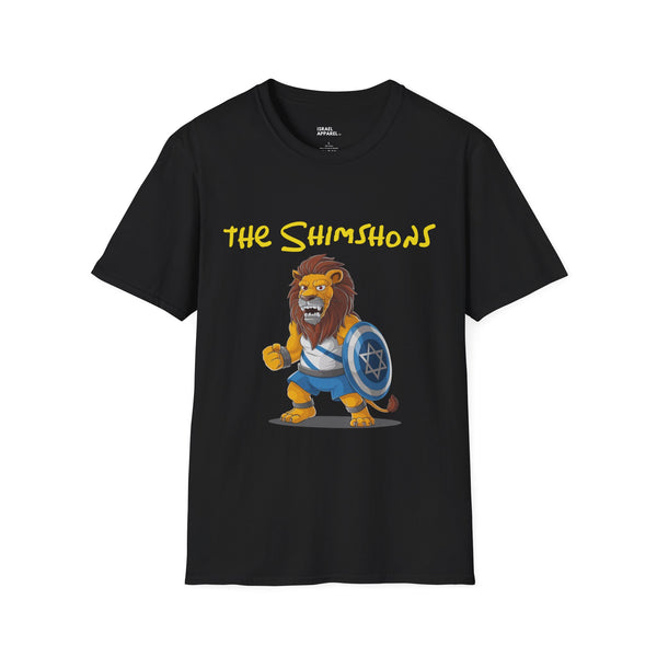 The Shimshons T-Shirt