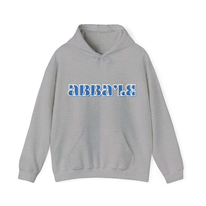 Abba'le Hoodie