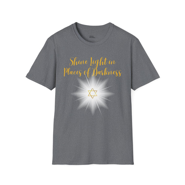 Shine Light T-Shirt