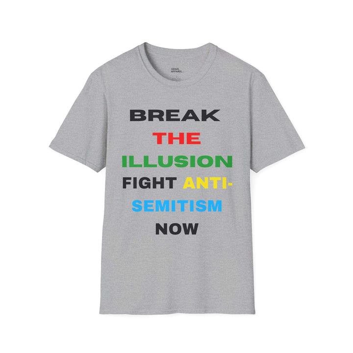 Break the Illusion T-Shirt