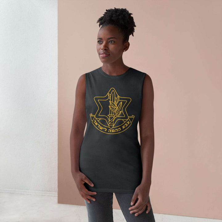 IDF Barnard Tank Top