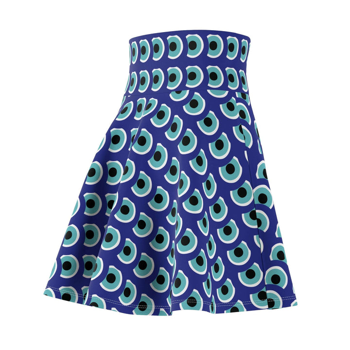 Ayin Tovah Circle Skirt