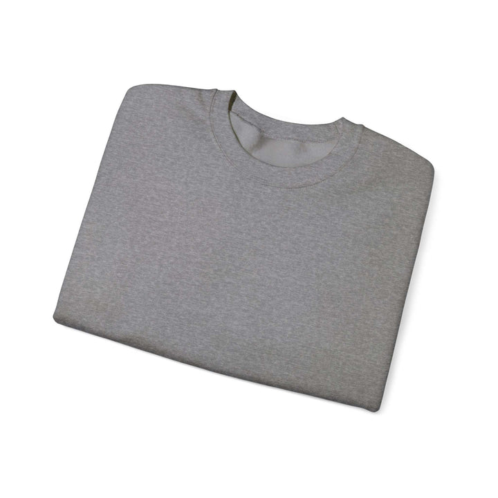 Am Yisroel Chai Tech Crewneck Sweatshirt