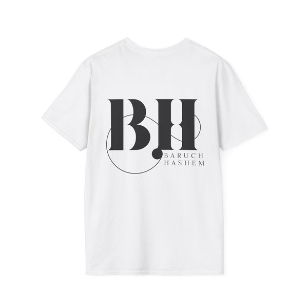 Baruch Hashem T-Shirt