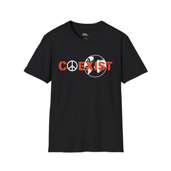 Coexist T-Shirt