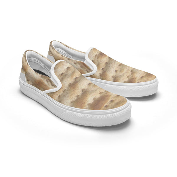 Matzah Slip-On Shoes