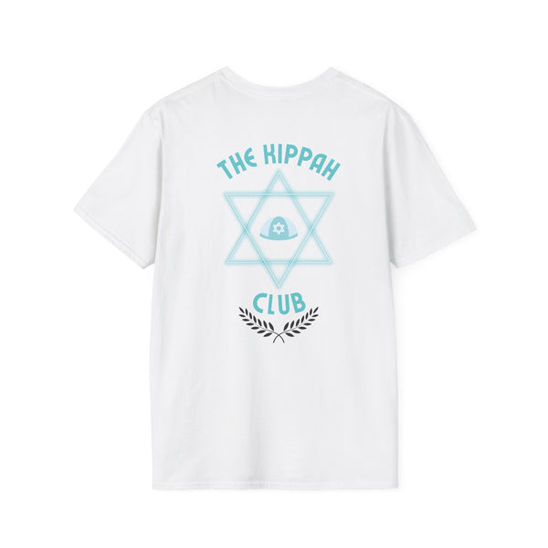 The Kippah Club T-Shirt