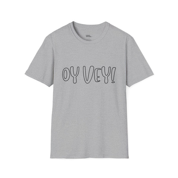 Oy Vey T-Shirt