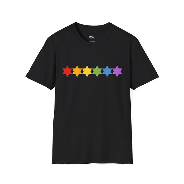 Israel Pride T-Shirt