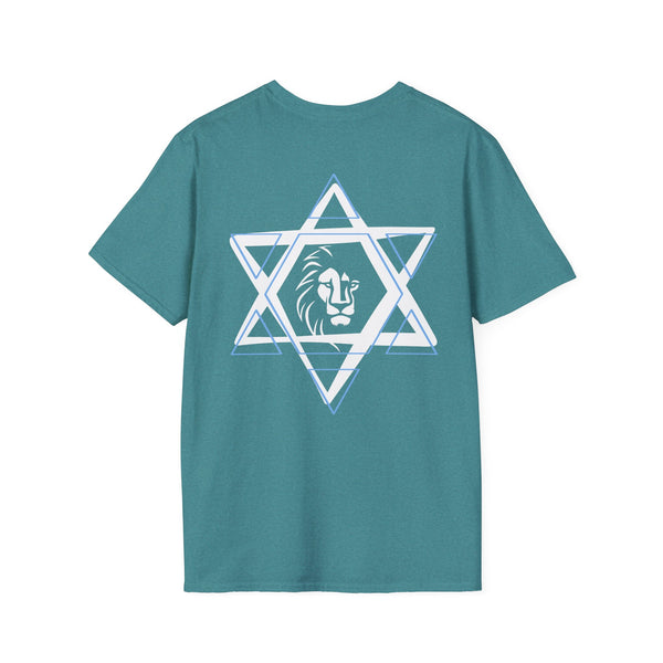 Israel Strong T-Shirt