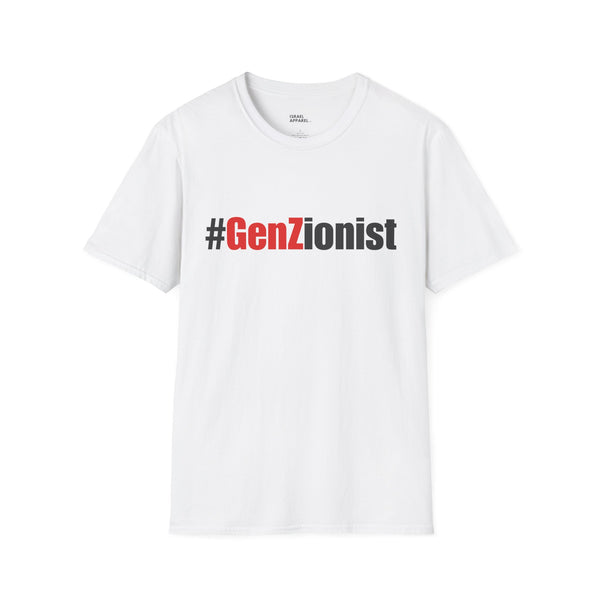 Gen Zionist T-Shirt