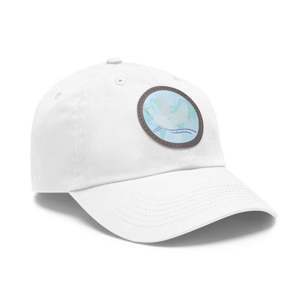 Global Peace Baseball Cap