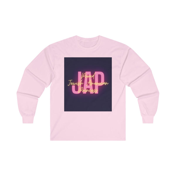 JAP Long Sleeve T-Shirt