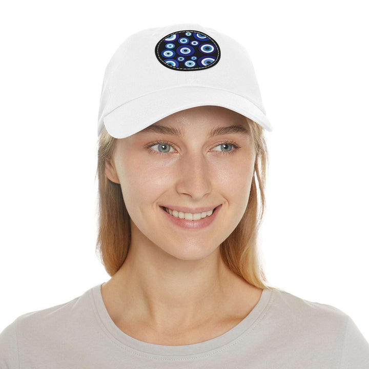 Ayin Tovah (Good Eye) Baseball Cap