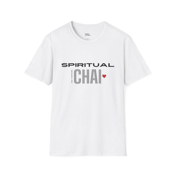 Spiritual Chai T-Shirt