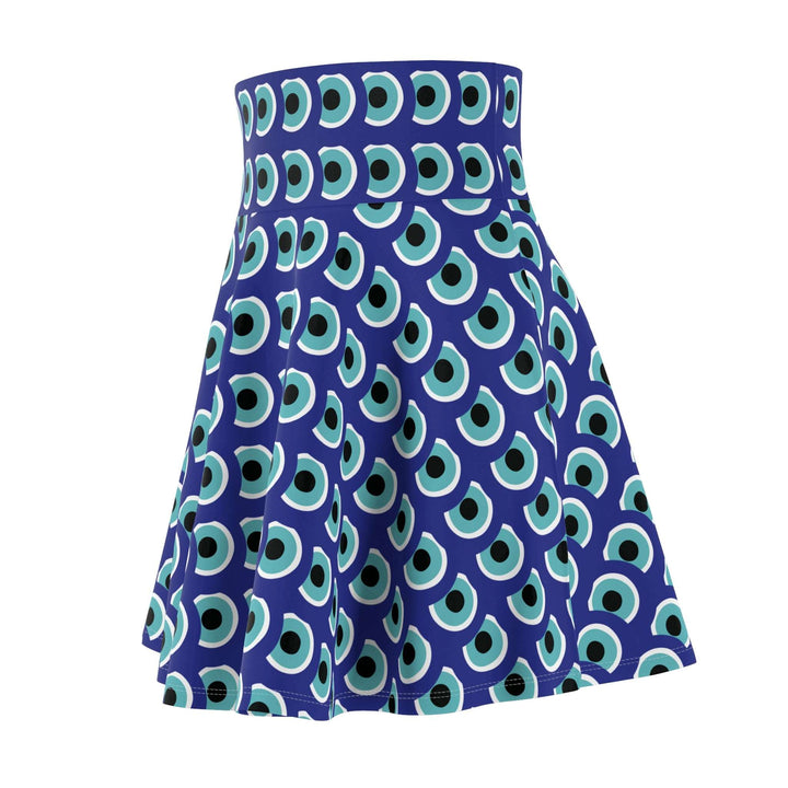 Ayin Tovah Circle Skirt