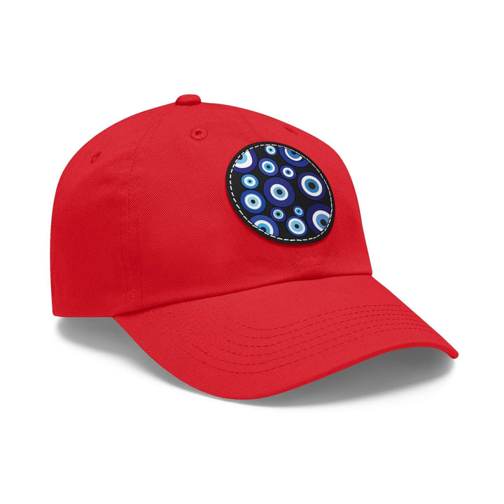 Ayin Tovah (Good Eye) Baseball Cap