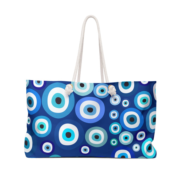 Blue Ein Tova Shoulder Bag