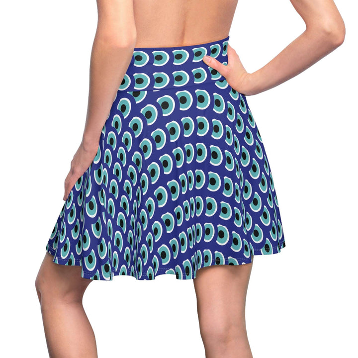 Ayin Tovah Circle Skirt